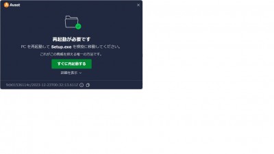 avastmailzippassナシはブロックで解凍できないウィルス添付警告.jpg