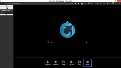 Waterfox スタートページ.png