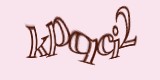 KCaptcha by Nikita_Sp