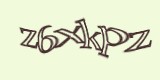 KCaptcha by Nikita_Sp