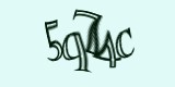 KCaptcha by Nikita_Sp