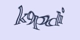 KCaptcha by Nikita_Sp