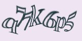 KCaptcha by Nikita_Sp