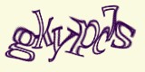 KCaptcha by Nikita_Sp