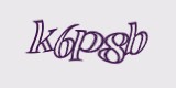 KCaptcha by Nikita_Sp