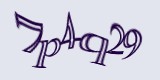 KCaptcha by Nikita_Sp