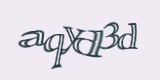 KCaptcha by Nikita_Sp